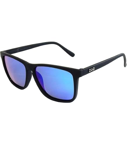 Amazon | ダン・シェイディーズ リコイル BlackSoft/AmberPolarized