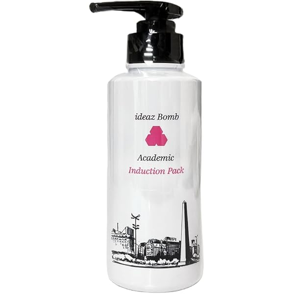 Amazon | スコラ アカデミック シャンプー 300ml | アカデミック