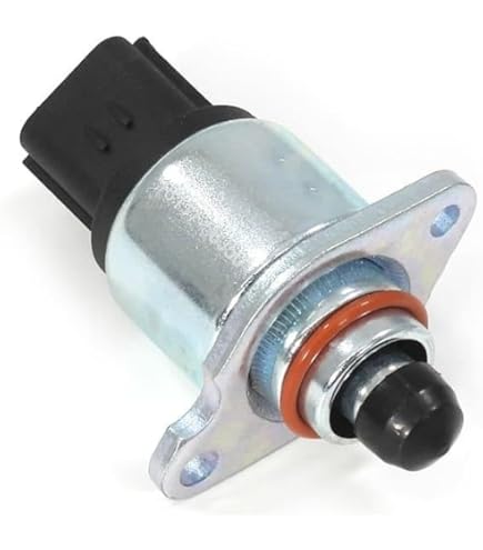 トヨタ MR2 SW20 ISCV アイドルスピードコントロールバルブ