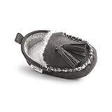 Kuner ユニセックス・ベビー カラー: グレー