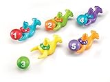 Learning Resources Smart Splash Color & Count Seals