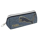 プーマ ペンケース トライトレーペンケース ブルー PM406BL