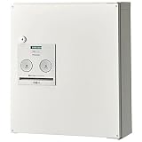 パナソニック(Panasonic) 戸建住宅用宅配ボックス COMBO コンパクトタイプ FF(前出し) 右開き 漆喰ホワイト CTNR4040RWS