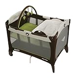 Graco Pack 'n Play Playard with Reversible Napper and Changer, Go Green by Graco [並行輸入品]