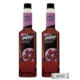 Da Vinci ダヴィンチ グルメ チョコレート シロップ PET 750ml×2本 業務用