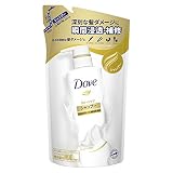 Dove ダヴ ダメージケア シャンプー つめかえ用 350g