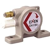 エクセン:エクセン 空気式ポールバイブレーター CH32A CH32A 型式:CH32A