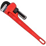 E-Value (イーバリュー)  パイプレンチ 300mm EPW-300I