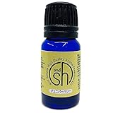 アロマ エッセンシャルオイル (精油) ジュニパーベリー 10ml アンドエスエイチ