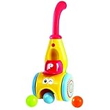 PlayGo Scoop-a-Ball Launcher by PlayGo [並行輸入品]