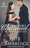 Patiently Charmed: Doctor Jamison and Mary's Story: Historical Medical Romance Suspense (Bareglen Creek) (English Edition)