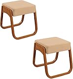 筑波産商 サイト029 スツール2脚セット フレーム/LBN FB座面/IV