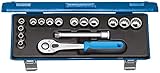 ゲドレー(Gedore) レンチセット ソケットレンチセット 3/8 D30JMU‐10 D 30 JMU-10