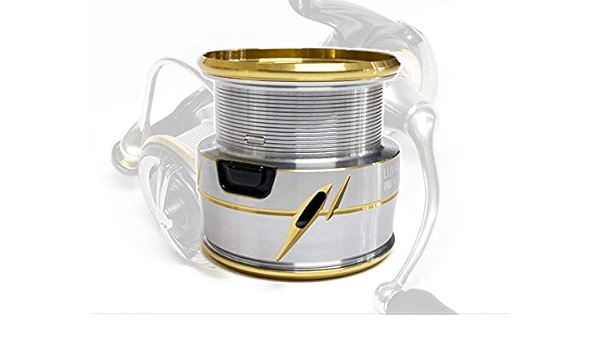 ダイワ純正 ルビアス用 純正スペアスプール 00s 2500s 2500 3000s 3000 Daiwa Genuine Parts スピニングリールパーツ Amazon