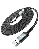 USB C ケーブル【1m/黒】タイプC ケーブル 3A急速充電 USB A to USBC ケー ブル ナイロン編み 断線防止 高速データ転送 USB-C iPhone 充電ケ ーブル iPhone 17/16/15 Galaxy S25 S24 Xperia Pixel iPad Switch PS5 各種対応
