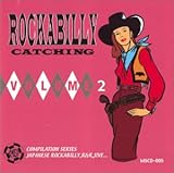 ROCKABILLY CATCHING vol.2