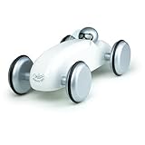 Vilac Speedster Car, White [並行輸入品]