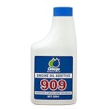 Omega(オメガ) 909 オイル強化添加剤 325ml [HTRC3]