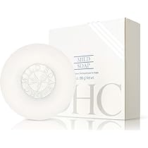 Amazon | DHC マイルドソープ 90g 1個 洗顔 スキンケア 石鹸