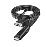 プラグ アンド プレイ PS-1/ PS-2 HDMI コンバーター アダプター ケーブル PS1用/ PS2用 アクセサリーのための耐久性
