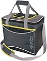 igloo(イグルー) クーラーバッグ テックベーシック コラプシブルクール 36 イエロー 00159765