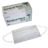ＵＣＤ　シンガーサージカルマスクループホワイト S-SERGICALMASKLOOP-W