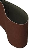 PORTER-CABLE 713400805 3-Inch by 24-Inch Aluminum Oxide 48G Belt (5-Pack) by PORTER-CABLE