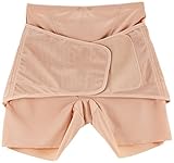 ピジョン 骨盤フィット リフォームガードル 76cm ベージュ