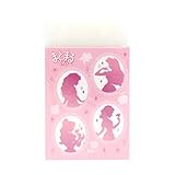 ディズニー・プリンセス まとまるくん消しゴム 日本製 ＜ディズニー新入学・限定シリーズ＞ SD-HW001