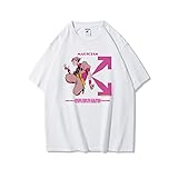 [DAGNI] ハンター×ハンター HUNTER×HUNTER ン·フリークス キルア ヒソカ 幻影旅団 漫画 アニメ Tシャツ メンズ プリント スポーツ 夏服 丸襟 トップス 半袖 無地 ゆったり 男女兼用 大きいサイズ