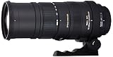 SIGMA 望遠ズームレンズ APO 150-500mm F5-6.3 DG OS HSM シグマ用 フルサイズ対応