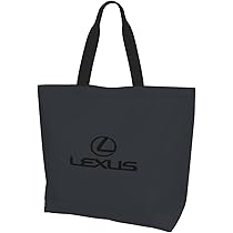 新品・タグ付き LEXUS レクサス 2WAYトートバッグ ポーチ付 非売品 新品・タグ付き LEXUS レクサス 2WAYトートバッグ ポーチ付 非売品