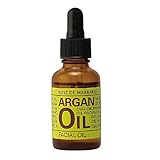 アルガンオイル30ml(100%ピュアアルガンオイル)