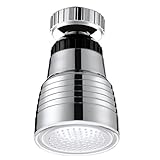 SONONIA 全3タイプ　LEDライト蛇口　水栓金具　色変更　スイベル　タップ　洗面台　キッチン　バスルーム　装飾　 - 7色