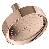 Kohler k-965-ak-bn Puristシングル機能Katalystヘッド、鮮やかなつや消しニッケル K-965-AK-RGD