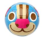 Solby  ミニボール ころりんボール とことこくまくん TYSB103601