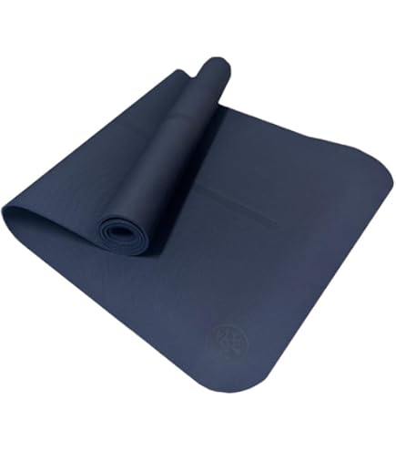 Amazon | マンドゥカ MANDUKA ヨガマット 5mm BEGIN ビギン 軽量