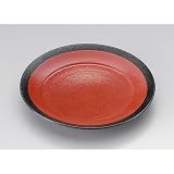 山下工芸 (Yamasita craft) Negoro丸7.0皿 225-14-146
