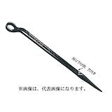 HIT 60° 片口めがねレンチ 26mm SNB26