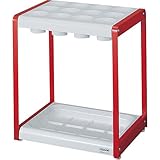 山崎産業 アンブラー EK-12 レッド/ホワイト