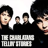 Tellin' Stories[輸入盤2LP](BBQLP190)_2313 [Analog]