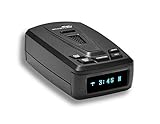 Whistler 5050EX Laser Radar Detector [並行輸入品]