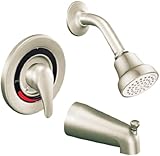 Cleveland Faucet 40311VBNGR Moen Cfg Tub Shower Trim Kit [並行輸入品]