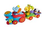 Fisher-Price（フィッシャープライス） ディズニーベビーアメージング アニマルズ トレイン 並行輸入品