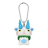 妖怪ウォッチ 妖怪スイング04 ［2.コマさん］(単品)