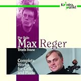 Complete Works for Cello & Pia