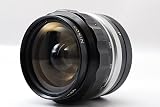 Nikon ニコン NIKKOR-O Auto 35mm F2