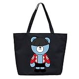韓流グッズ 可愛 ファッション BIGBANG VIP GD MADE ビッグバン バッグ ハンドバッグ (ブラック(D-LITE))