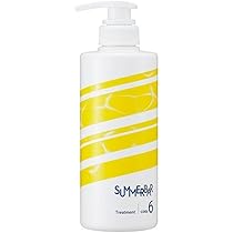 SUMMERBAR シャンプー＆トリートメント デミ コスメティクス クールシャンプー サマーバー シャンプー