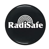 ラディセーフ RadiSafe リラックスシール 直径22㎜ 厚さ2.5㎜ 重量：2ｇ 5G対策